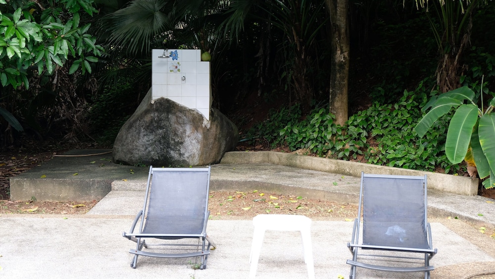 Khaolak Hillside Villa 11/19