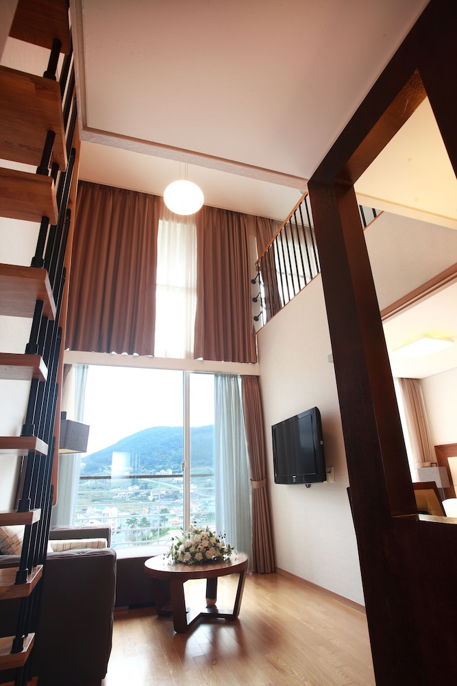 Hotel Riviera Geoje 27/61