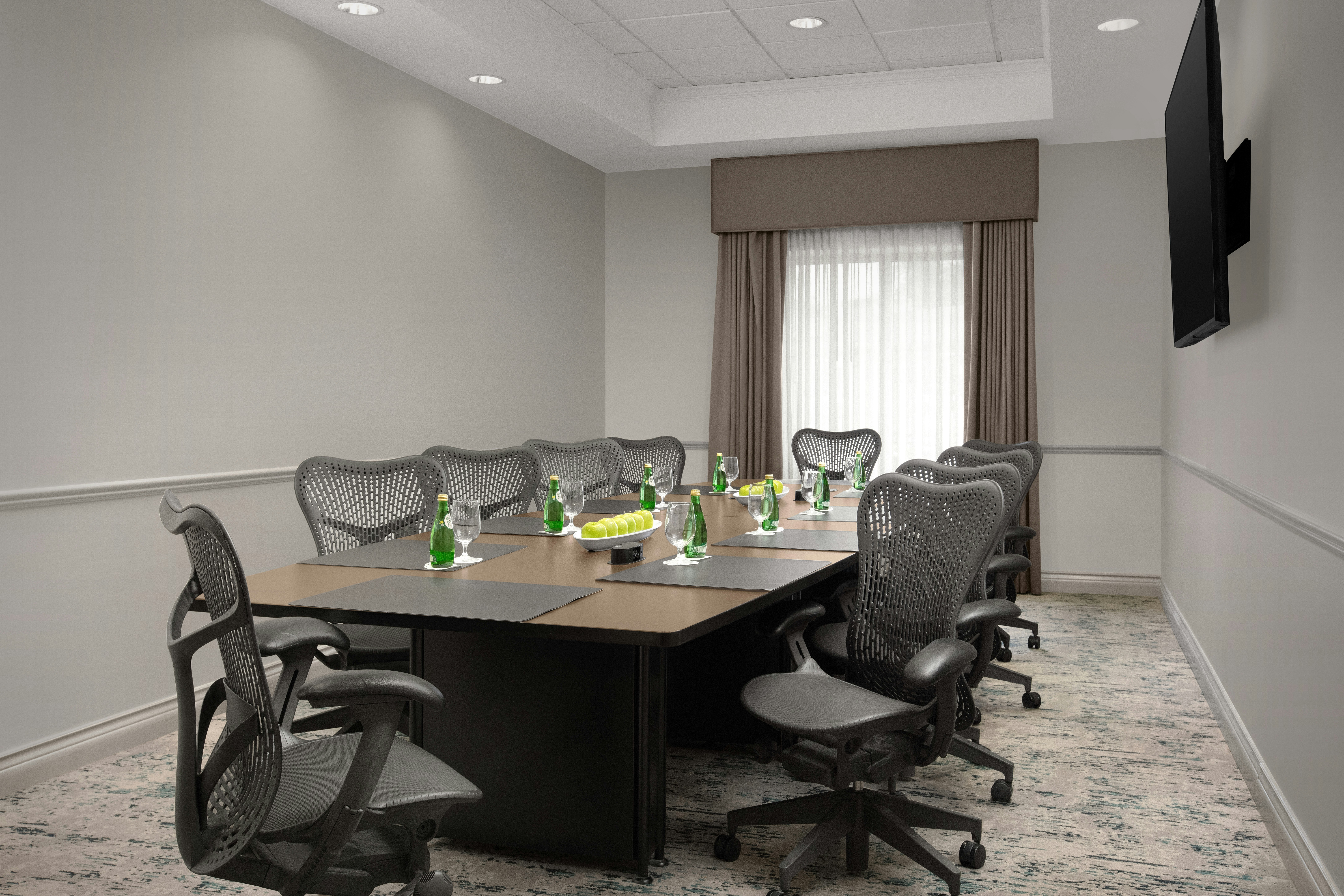 Hilton Garden Inn Dallas-Lewisville 63/79
