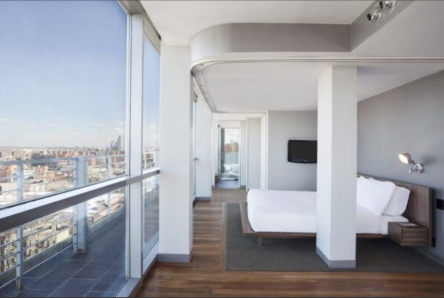 Owners, Suite