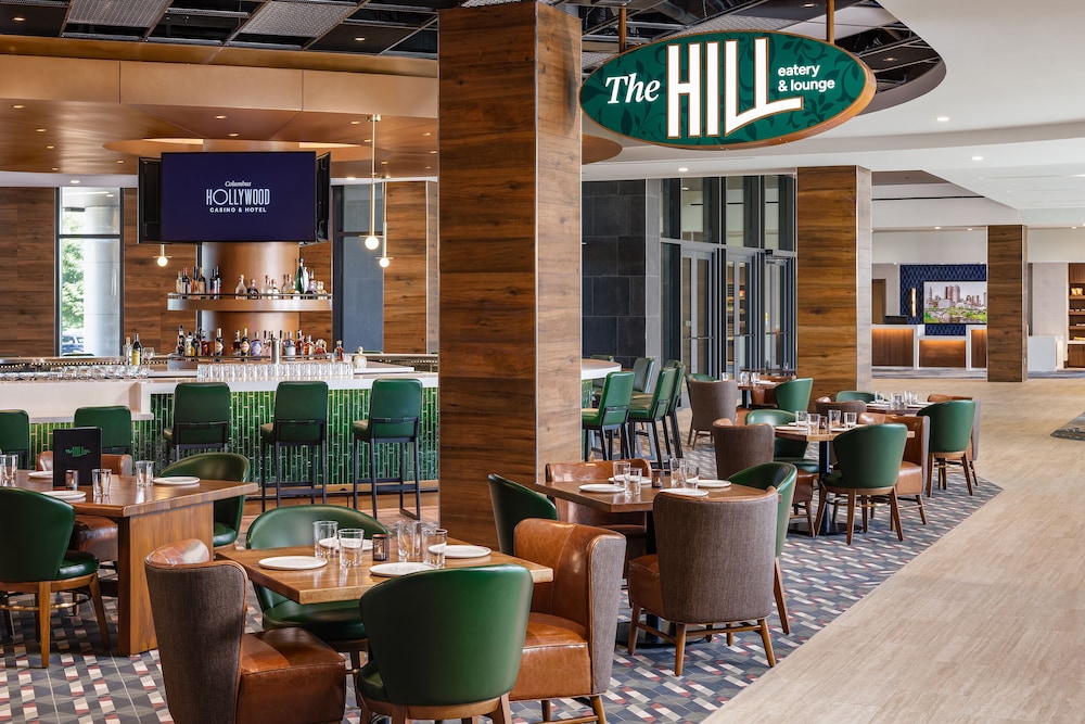 Hollywood Casino Columbus 17/29