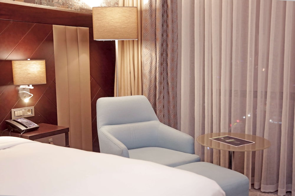 Doubletree By Hilton Istanbul Umraniye 30/63