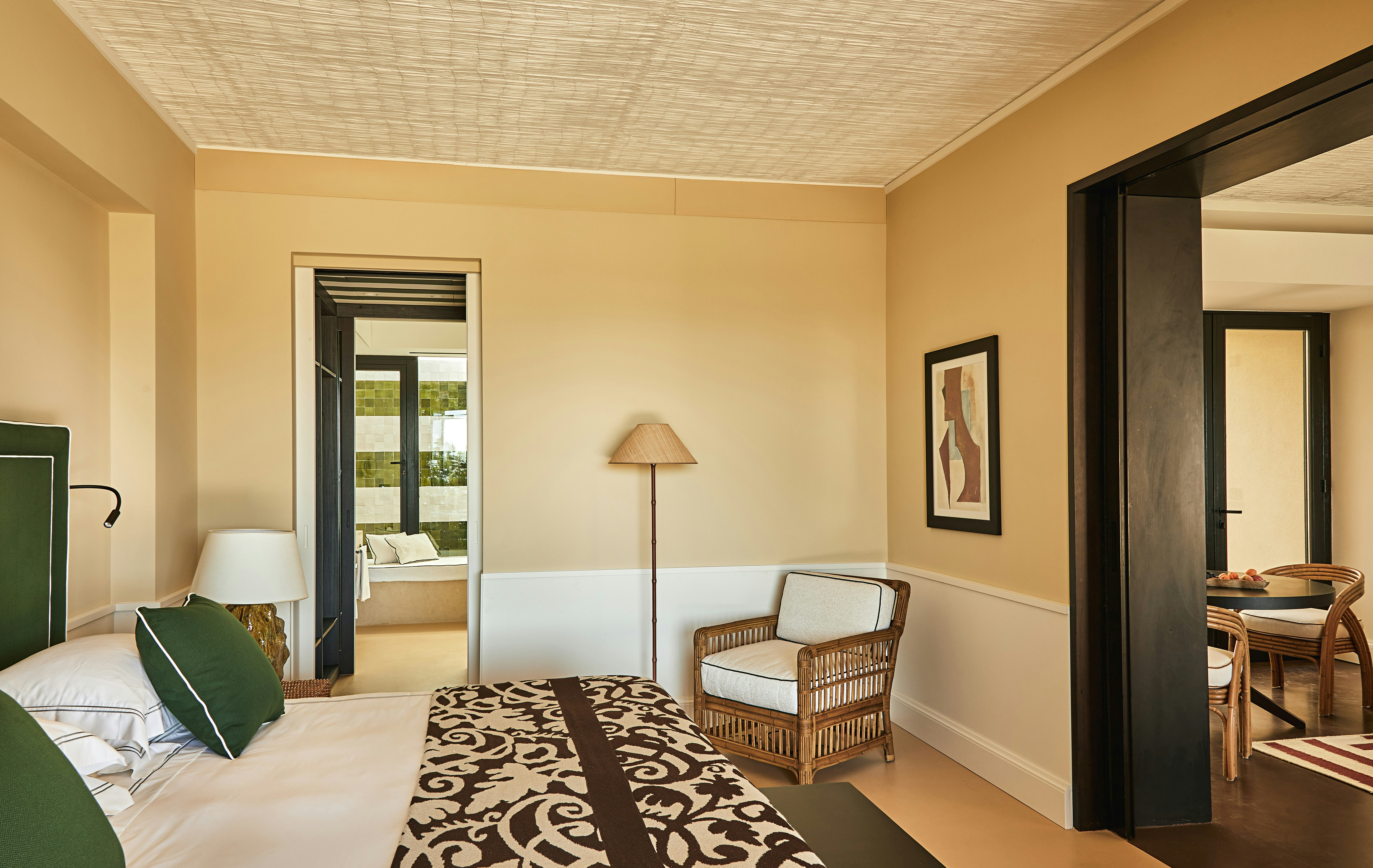 Rocco Forte Verdura Golf and Resort 7/50