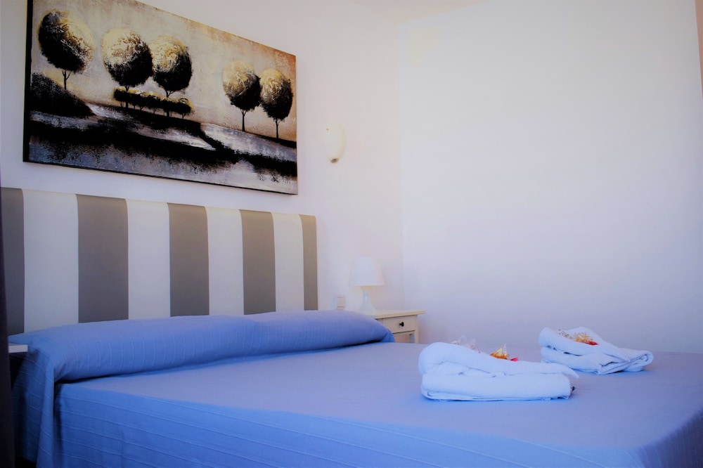 Apartamentos Sureda 19/64