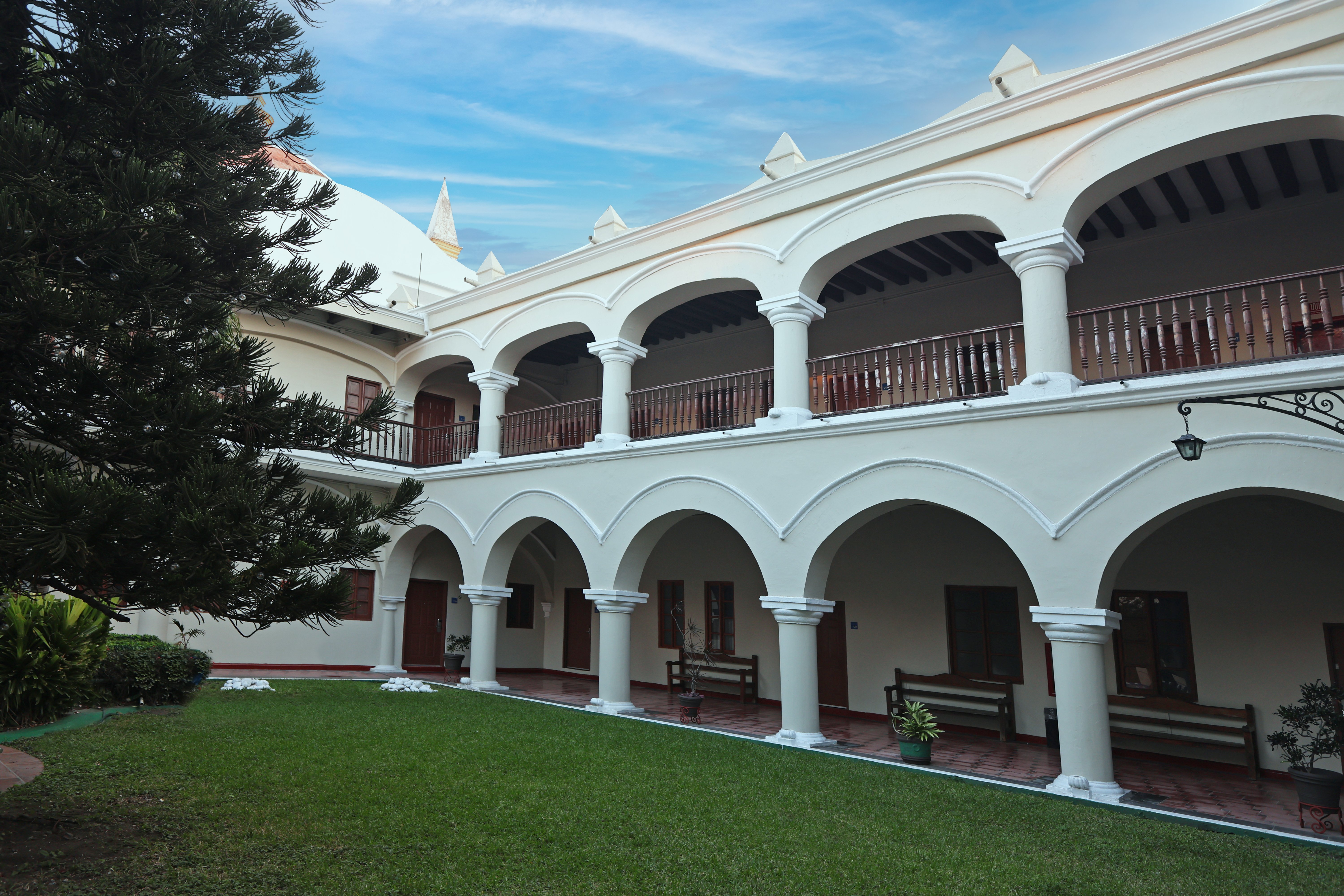 Holiday Inn Veracruz-Centro Historico 46/49