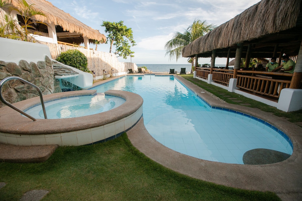 Kav's Beach Resort 7/69