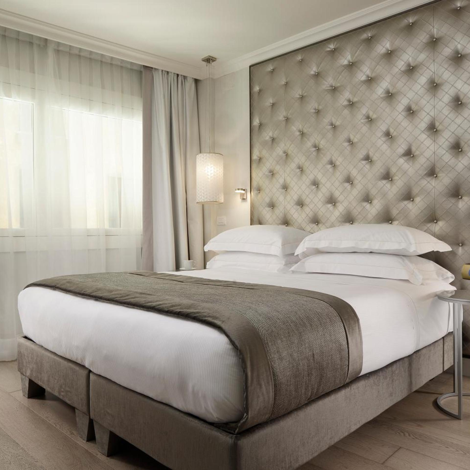 جناح تنفيذي، Ponte Vecchio Suites & Spa 2/5