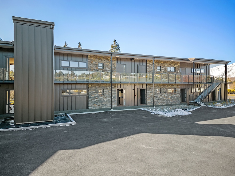 Grand Suites Lake Tekapo 20/26
