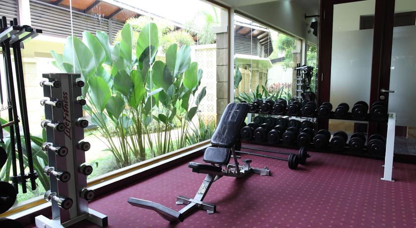 Le Dian Hotel 17/25