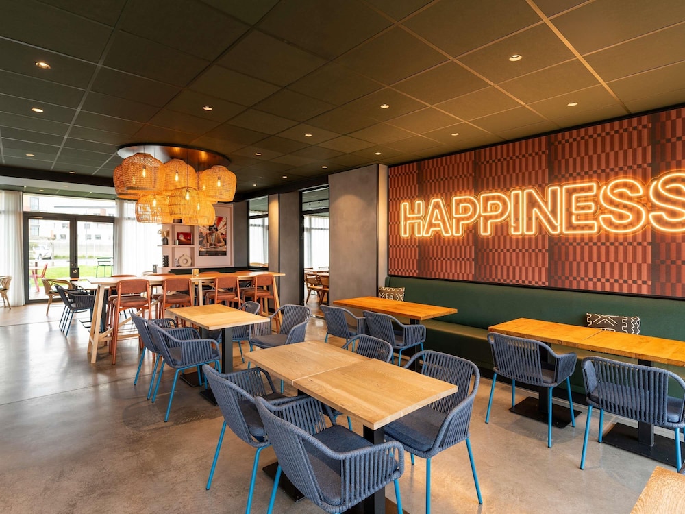 ibis Styles Dijon Nord Valmy 49/63