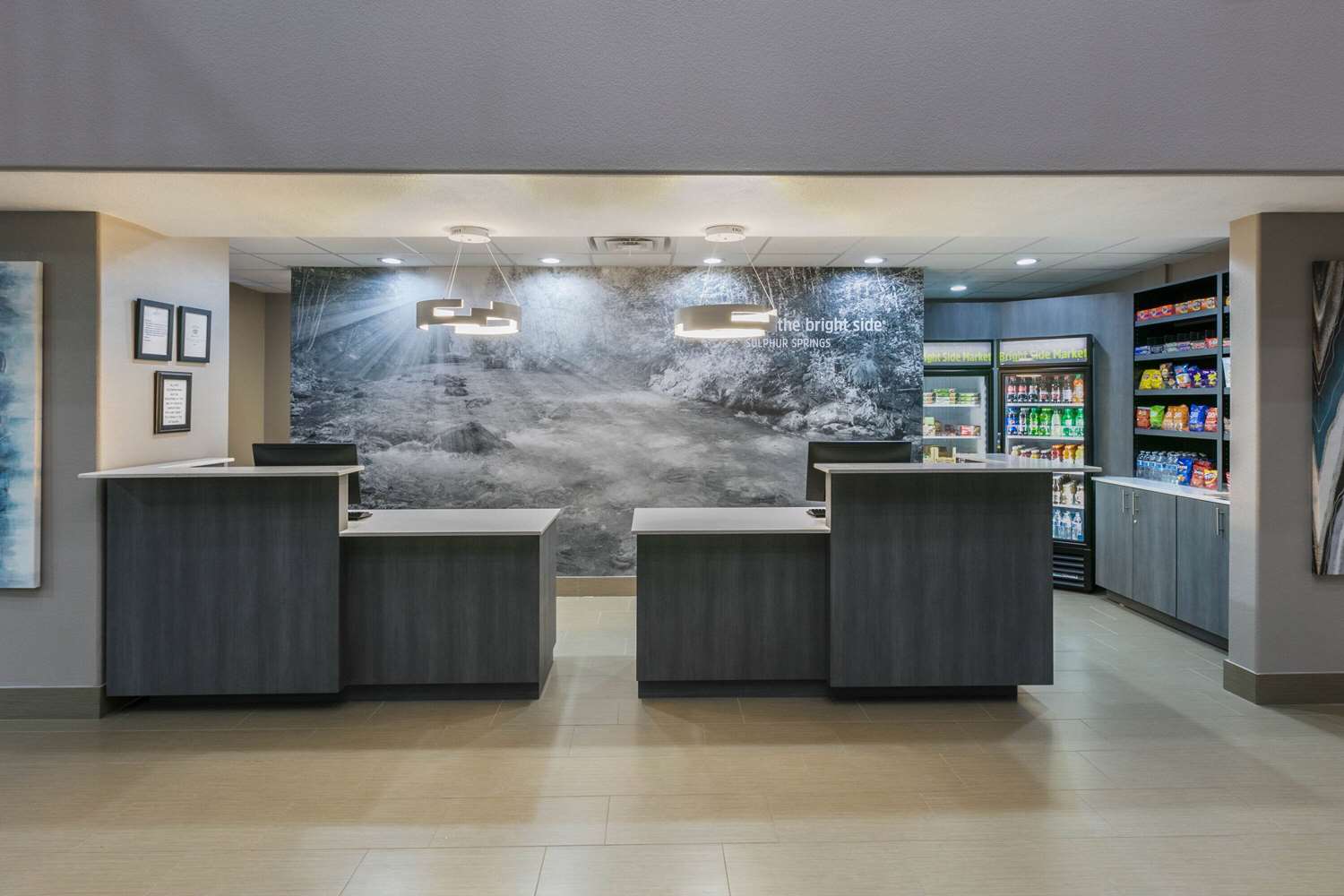 La Quinta Inn Suites By Wyndham Sulphur Springs 5/47