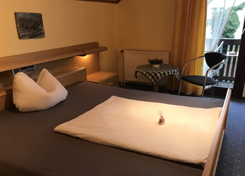 Hotel Am Jakobsweg 28/50