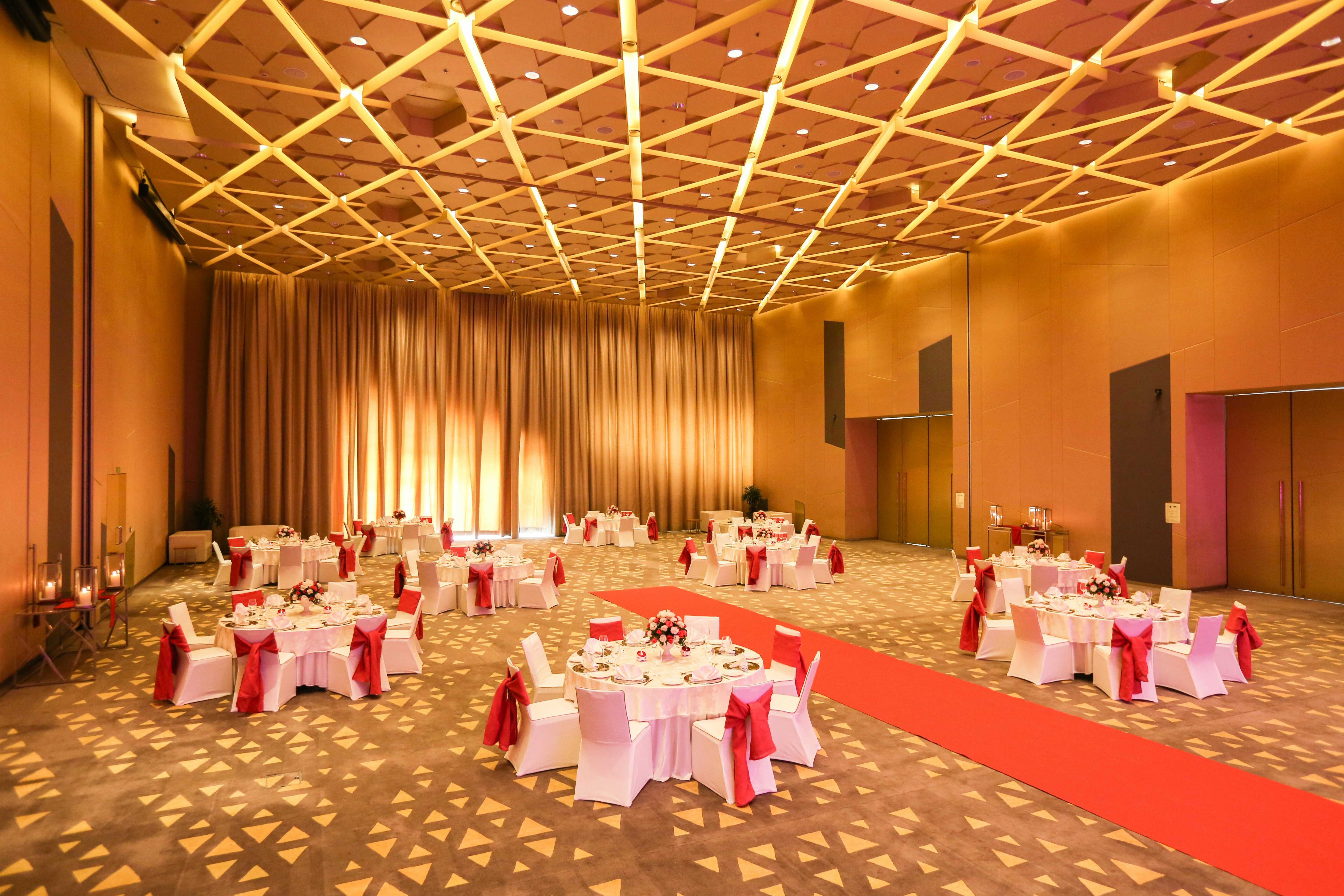 Vivanta New Delhi Dwarka 69/78