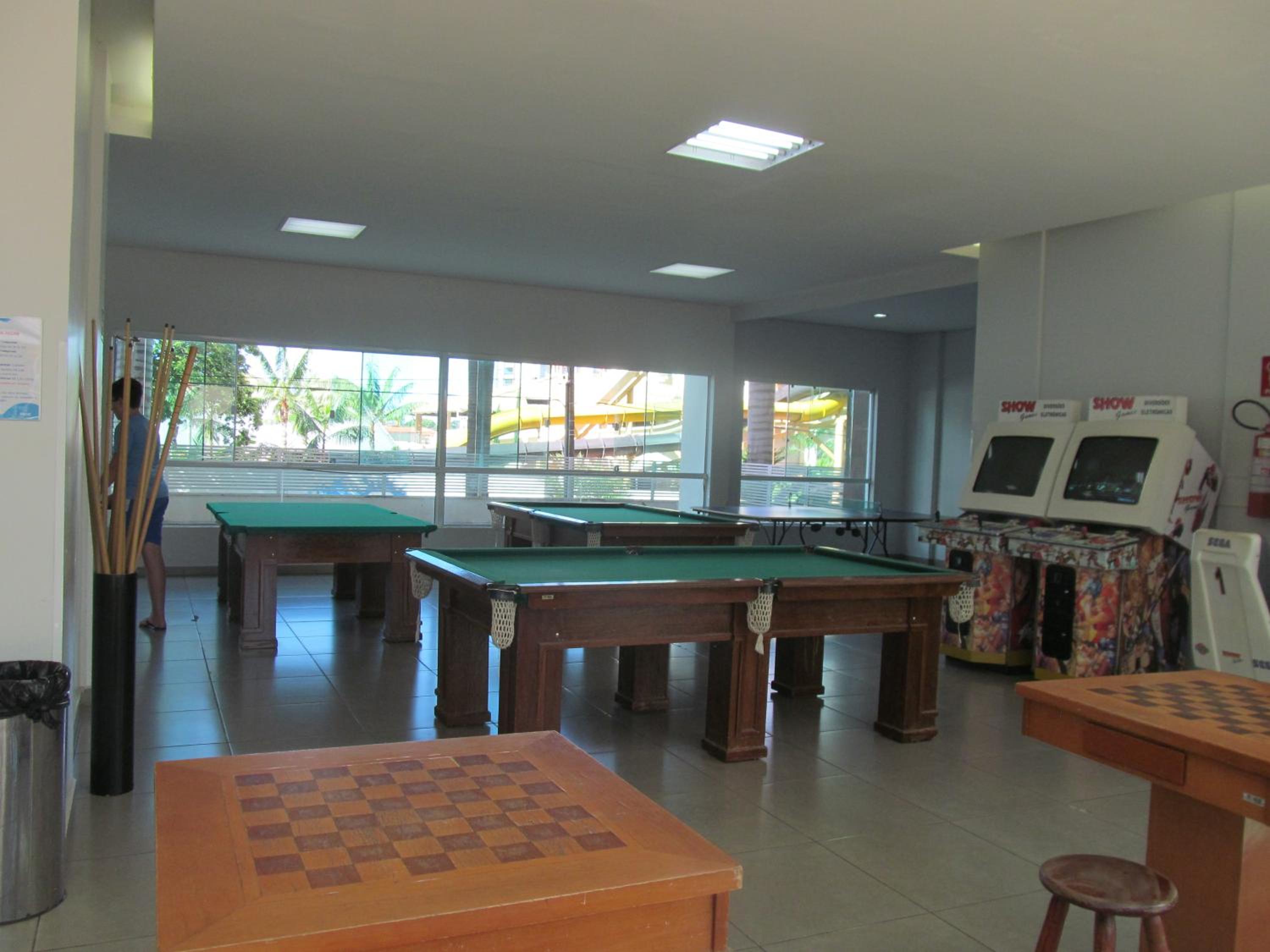Riviera Park Hotel - Mondial 53/58