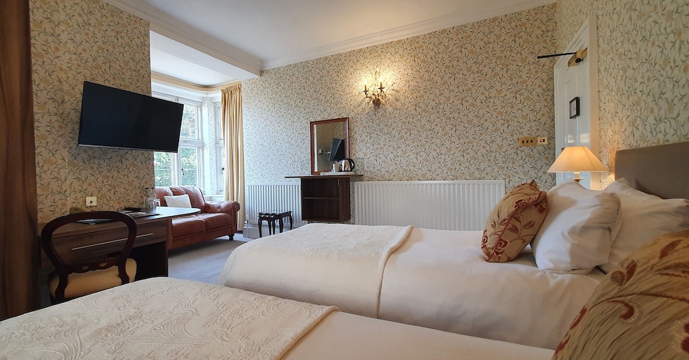 Chiseldon House Hotel 15/50