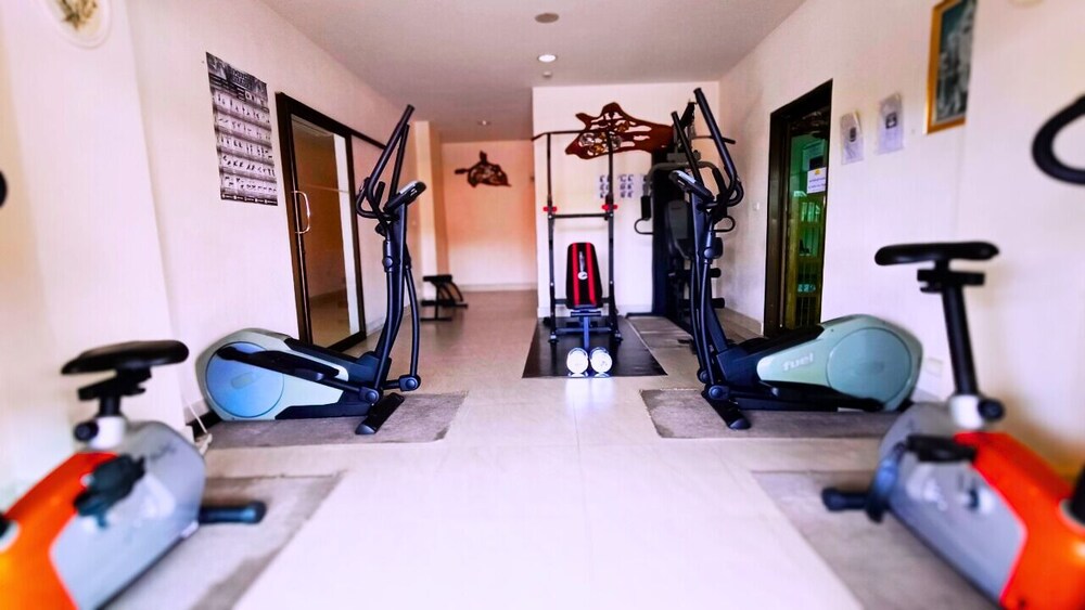 Rayong Lanna Hotel 34/56