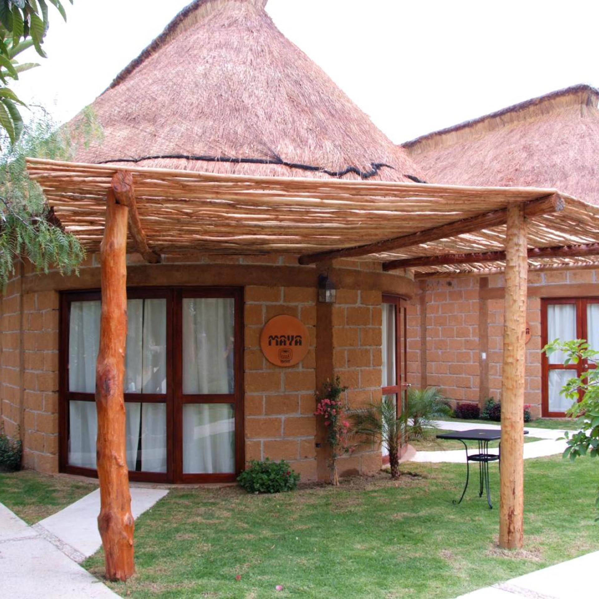 La Aldea Hotel & Spa 3/50