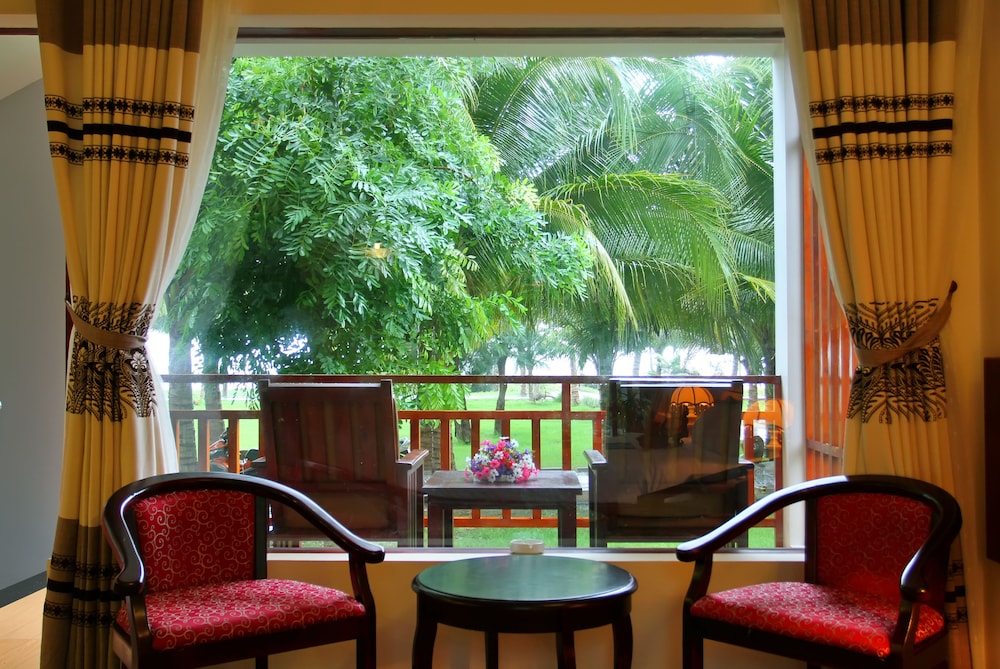 Dat Lanh Resort 7/65
