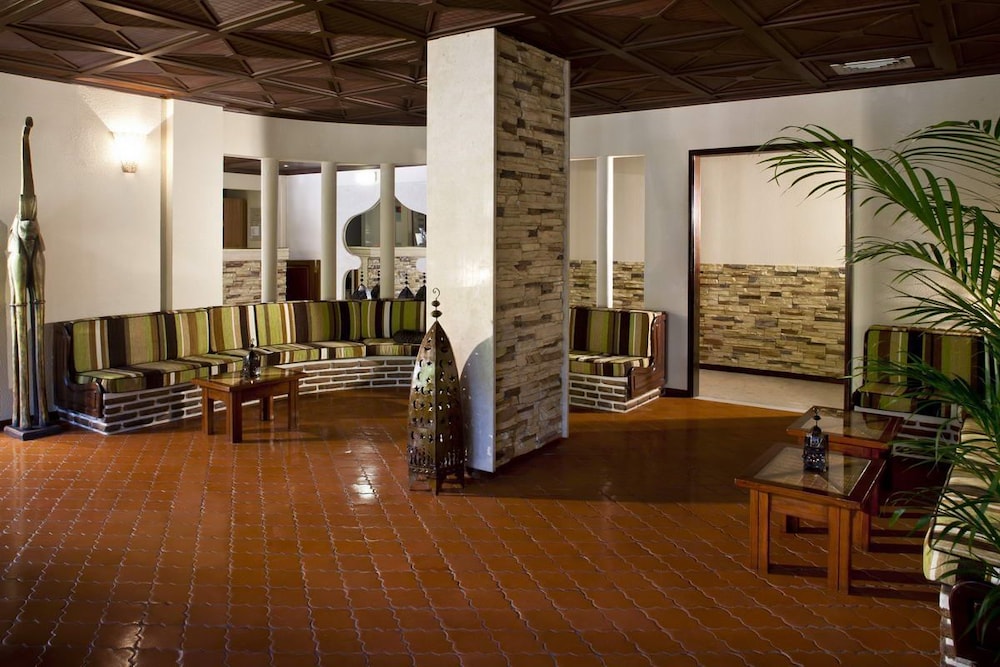 Casablanca Unique Hotel 24/50