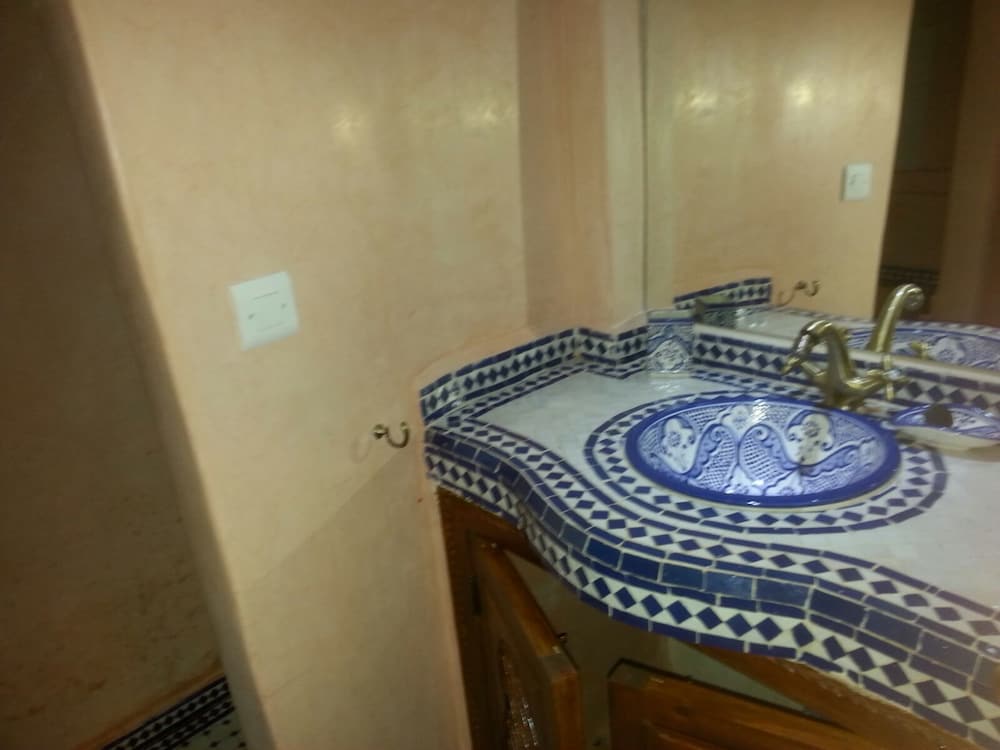 Riad El Bellar 20/35