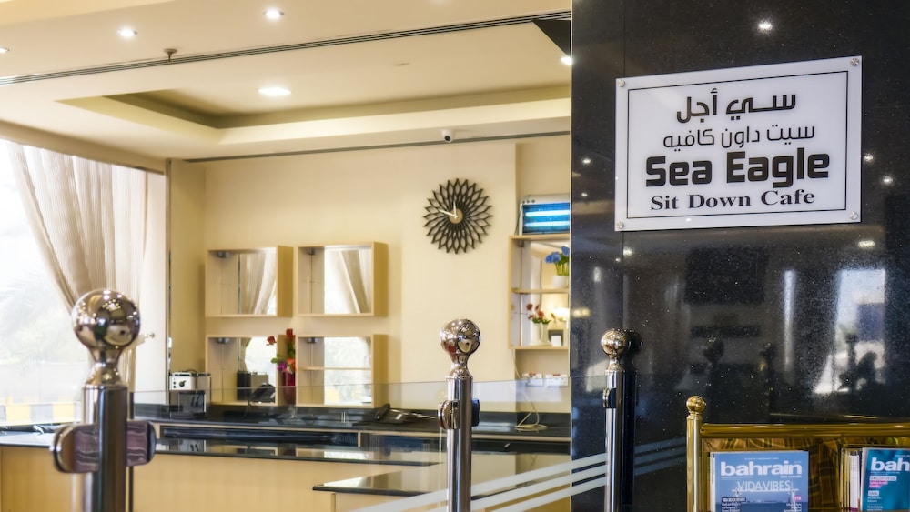 Manama Tower Hotel 33/50