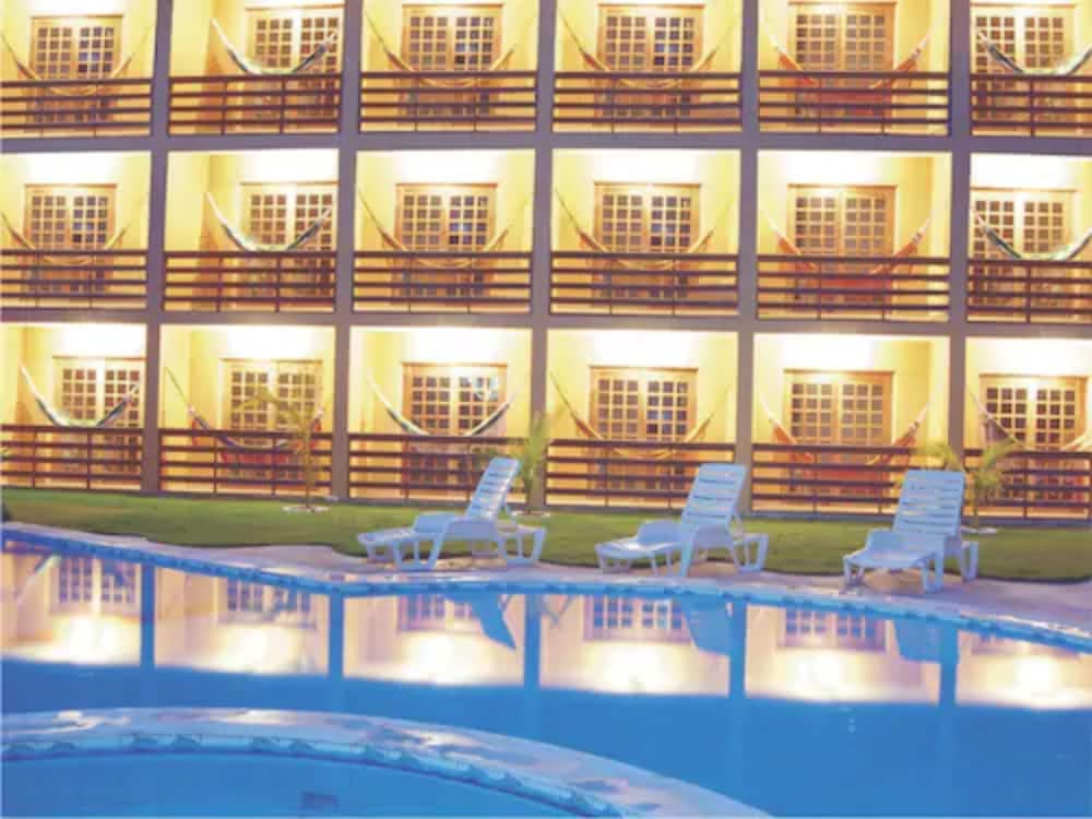 Estacao Do Sol Praia Hotel 6/56