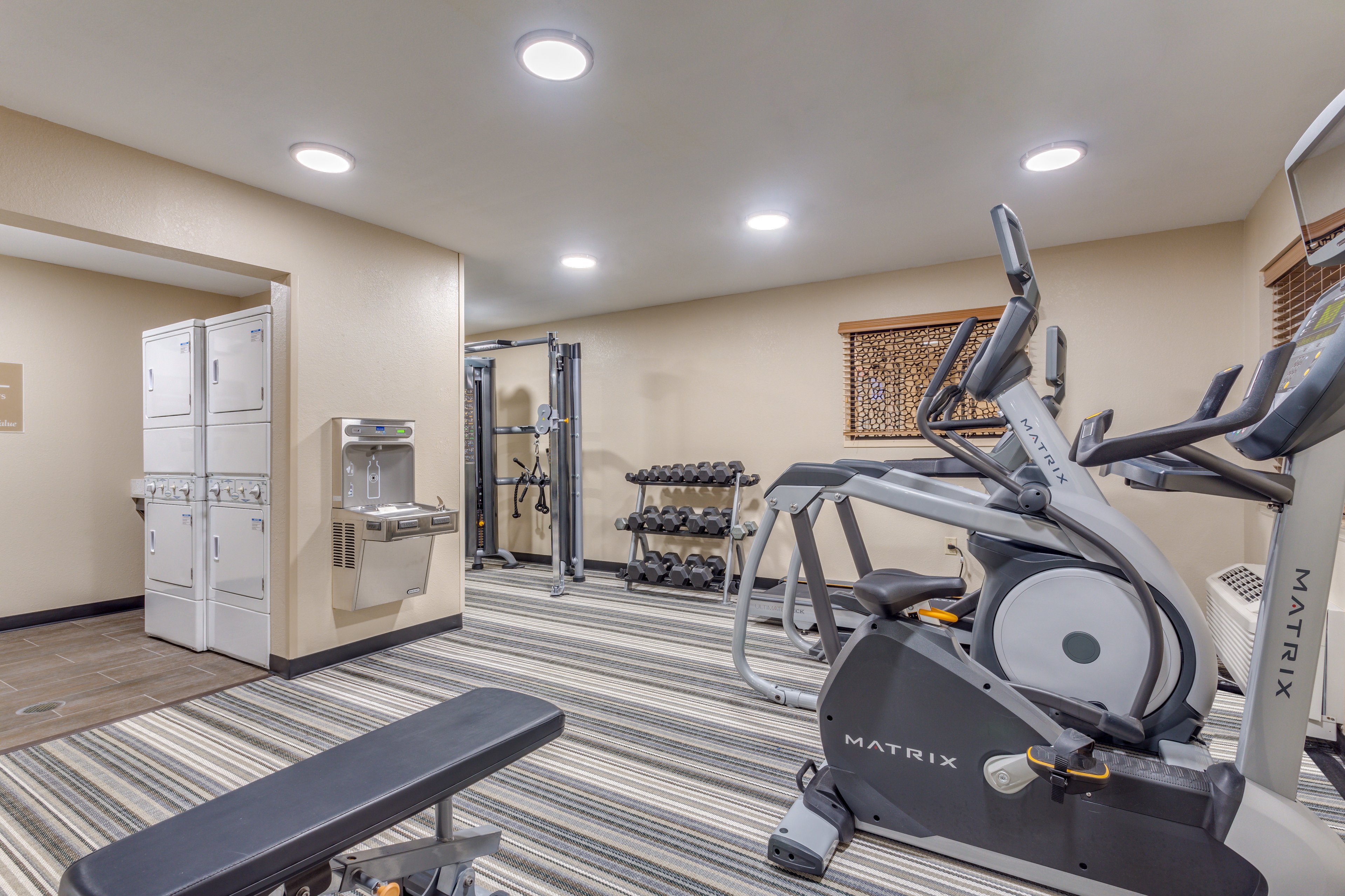 Candlewood Suites Secaucus 18/30