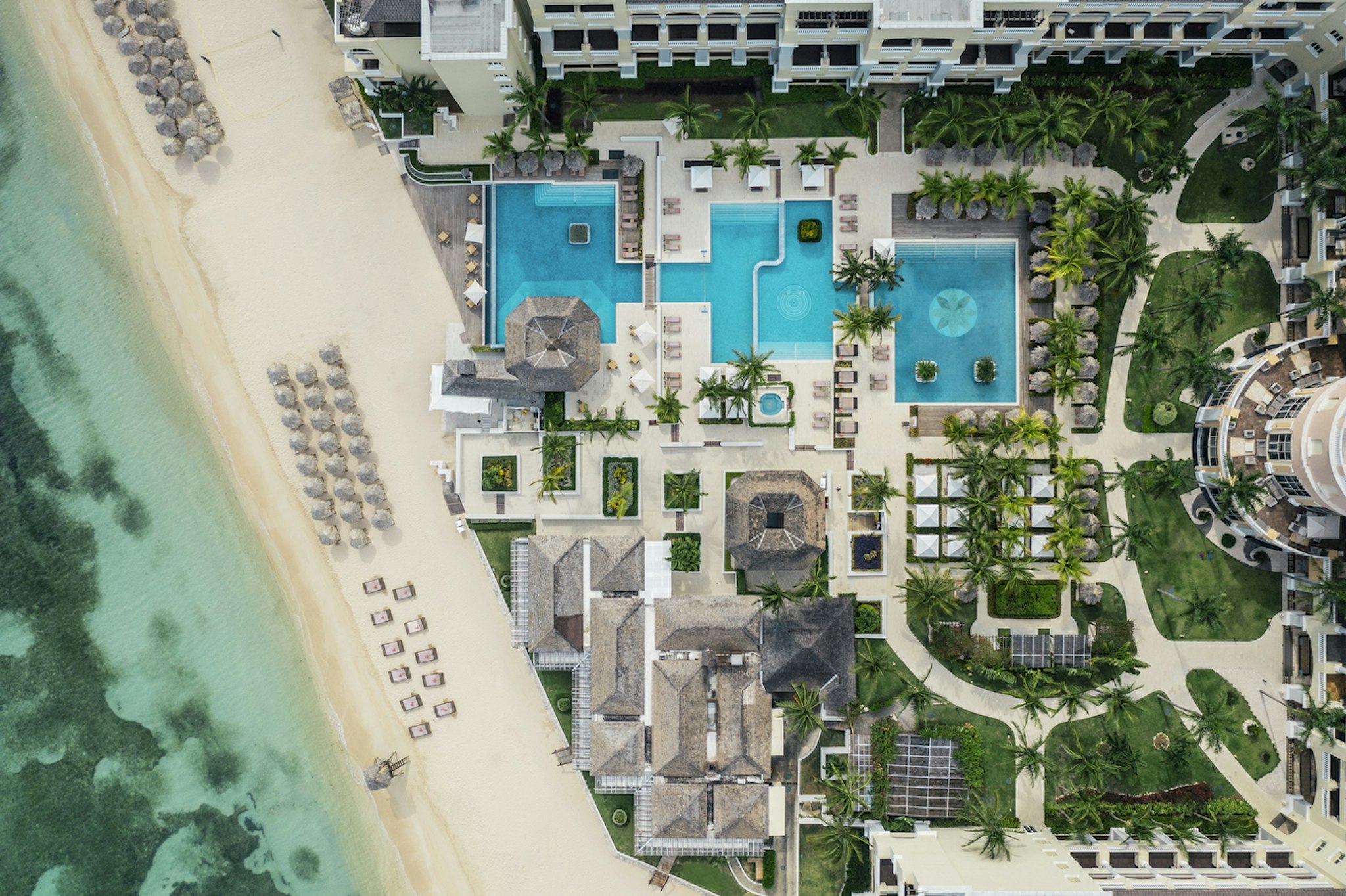 JOIA Rose Hall by Iberostar - Adults Only 2/50