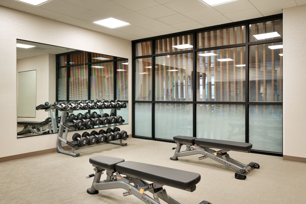SpringHill Suites by Marriott Phoenix Scottsdale 28/41