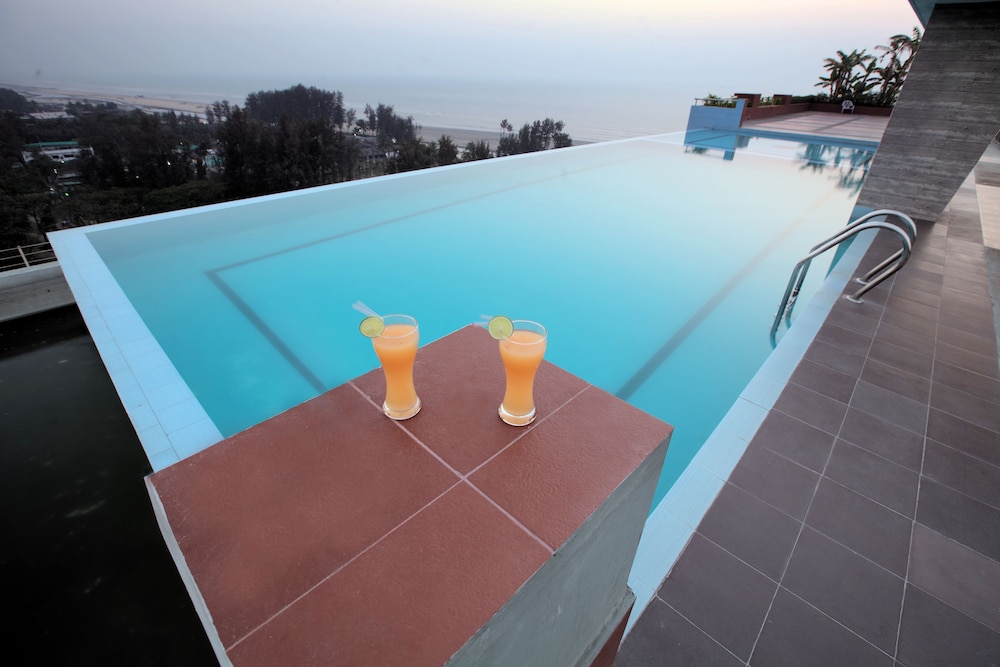 Neeshorgo Hotel And Resort Ltd 33/45