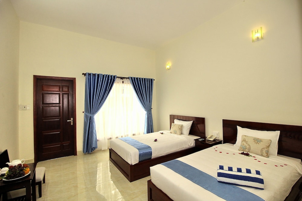 Ocean Place Mui Ne Resort 12/72