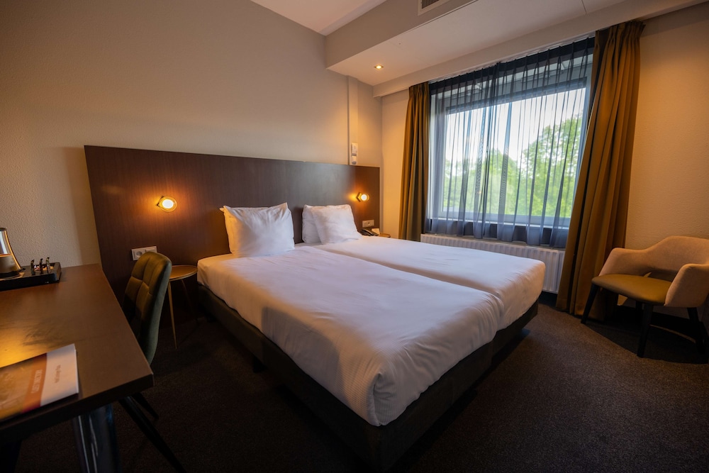 Flonk Hotel Groningen Zuid, Bw Signature Collection 15/49