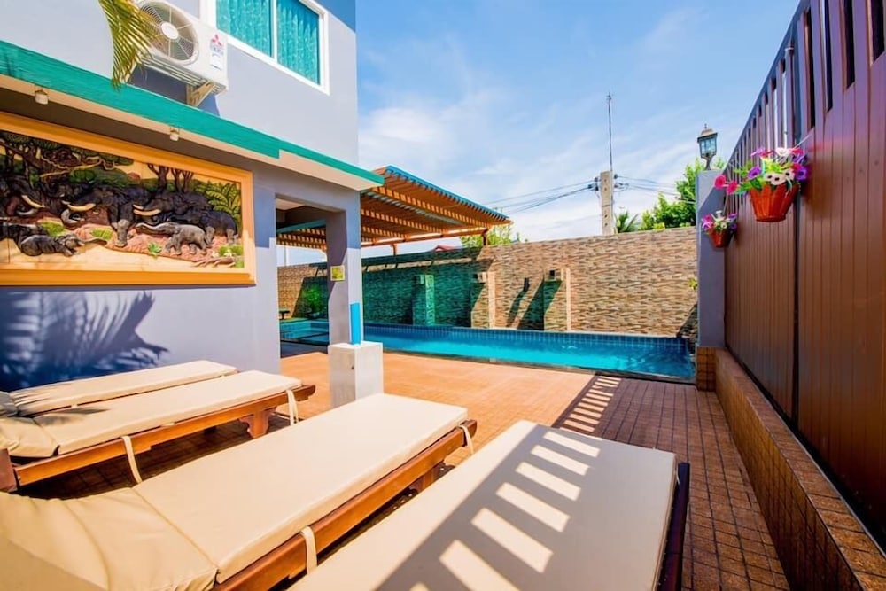 HuaHin Goodview Hotel 17/31