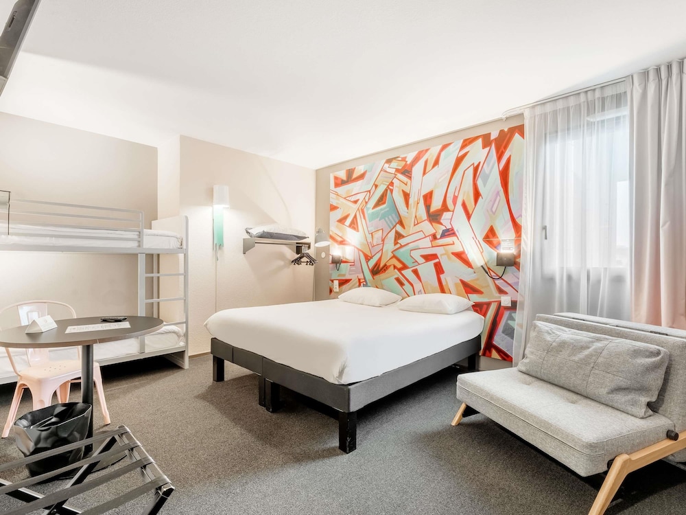 Ibis Styles Toulouse Centre Canal du Midi 22/58