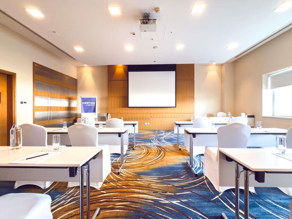Aparthotel Adagio Premium Dubai Al Barsha 47/60