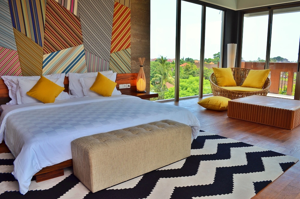 2 BEDROOMS, ROOF TOP, TSUN, VILLA, PRIVATE POOL