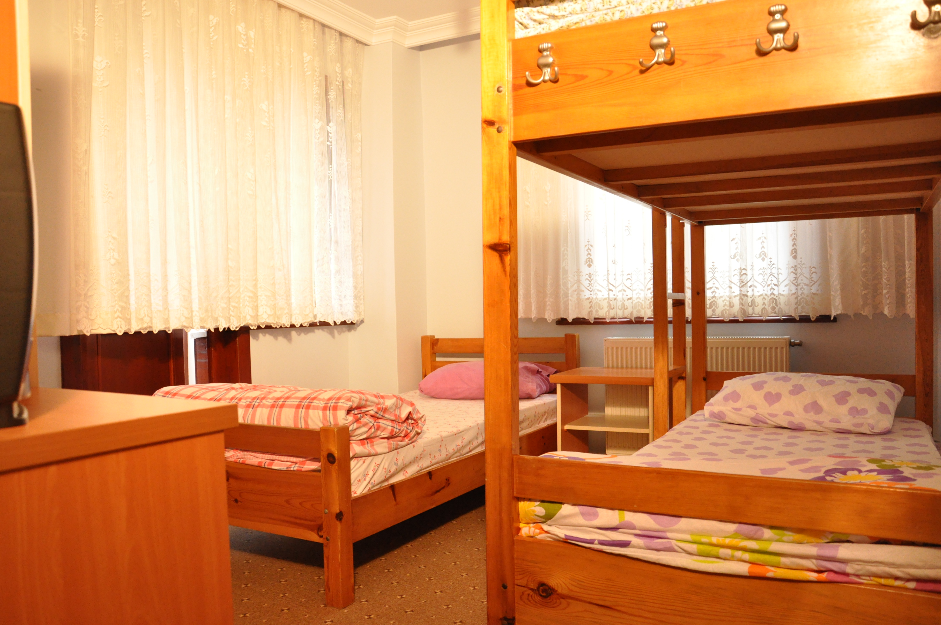 Mekan Ilica Apart Otel 8/23