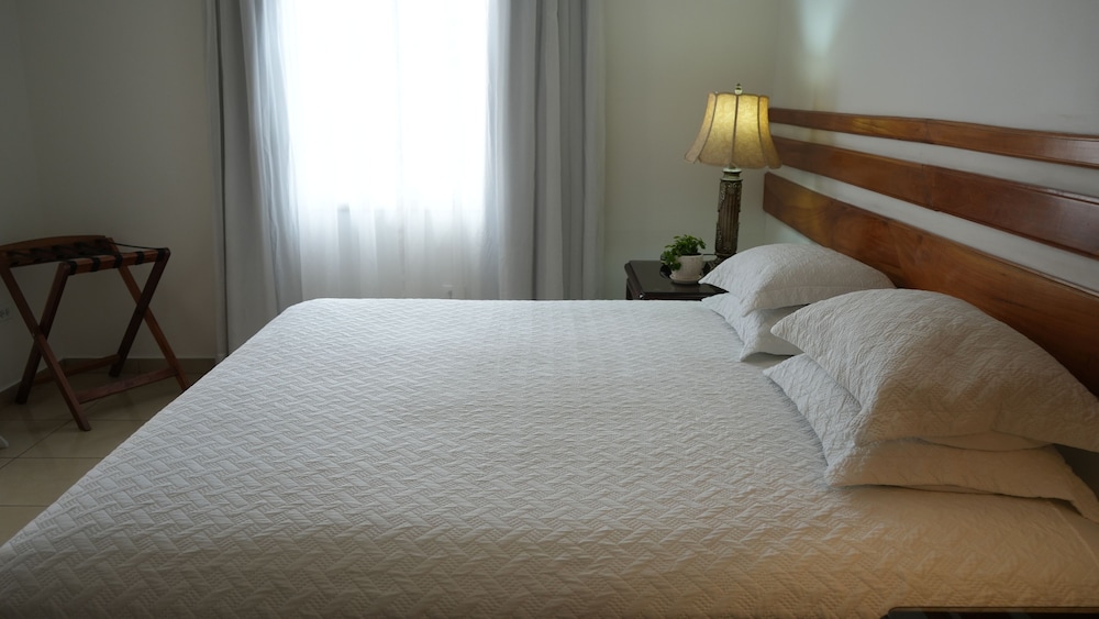 غرفة قياسية بسرير كينج، Hotel Casa del Arbol 5/10