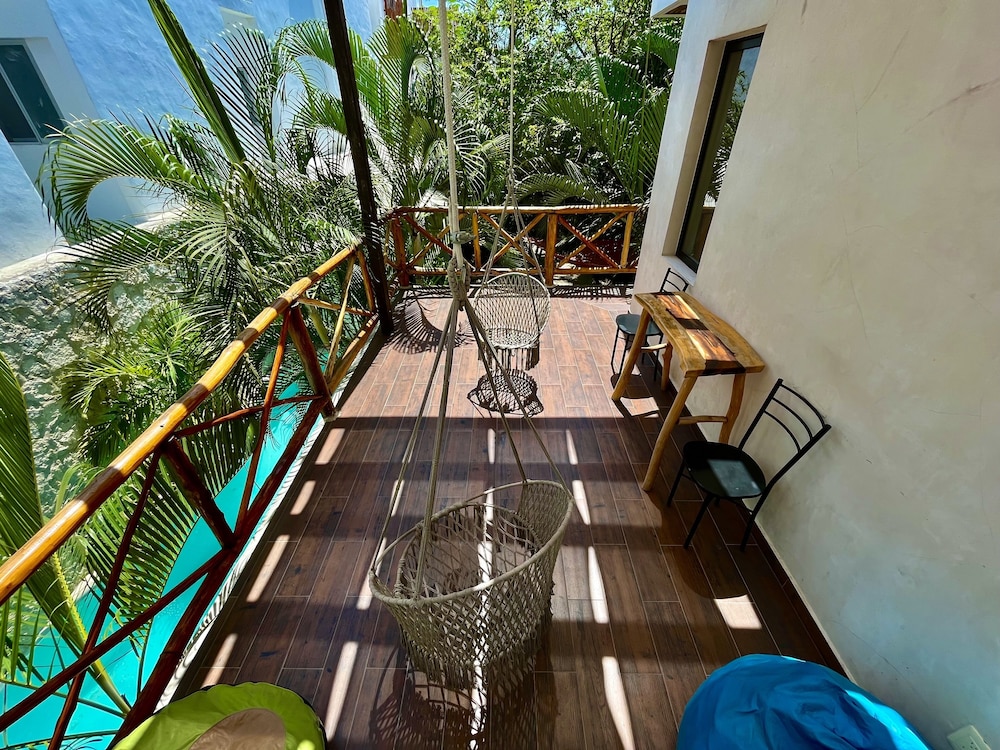 Pacha Tulum Boutique Hotel 66/84