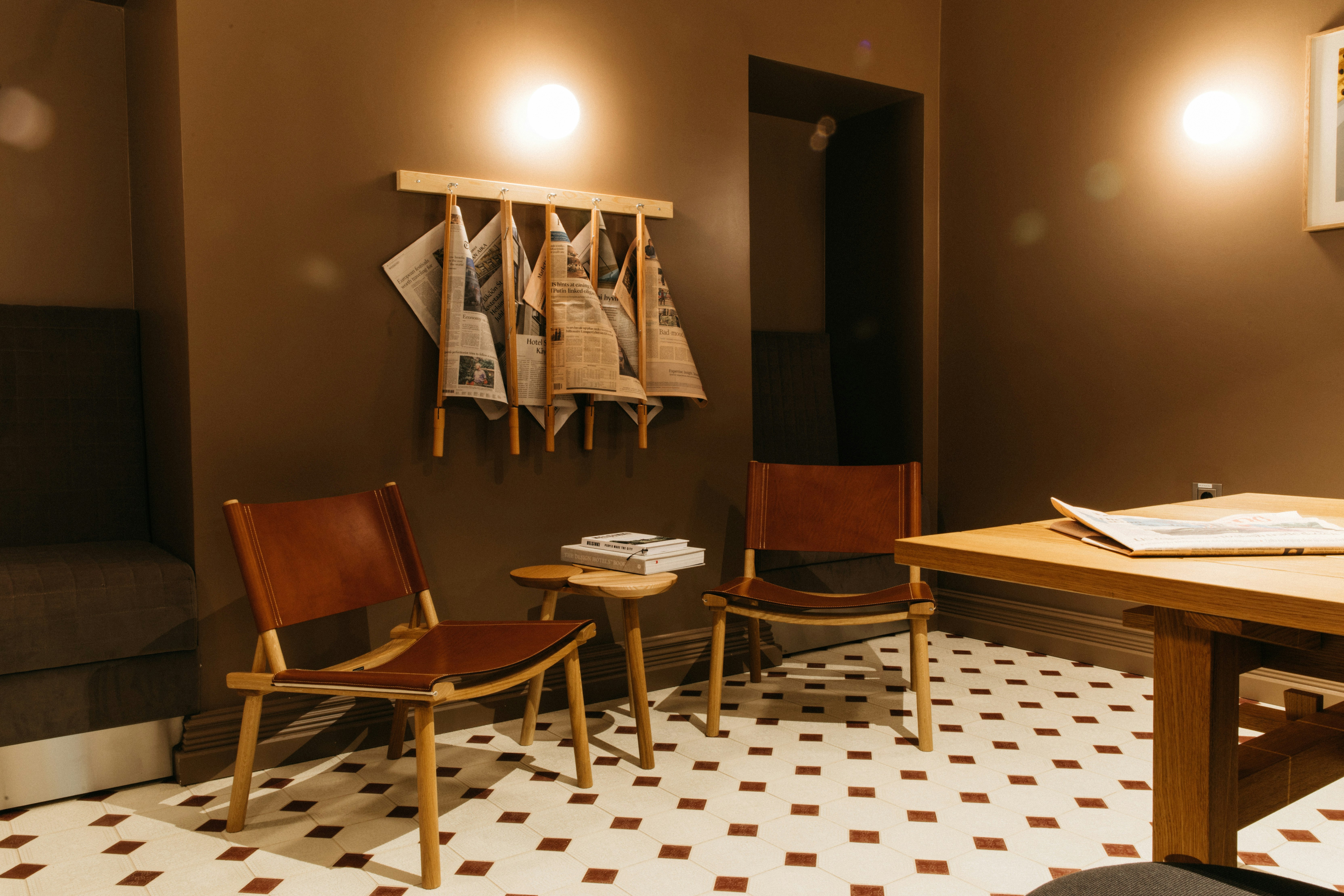 Hotel St. George Helsinki 14/29