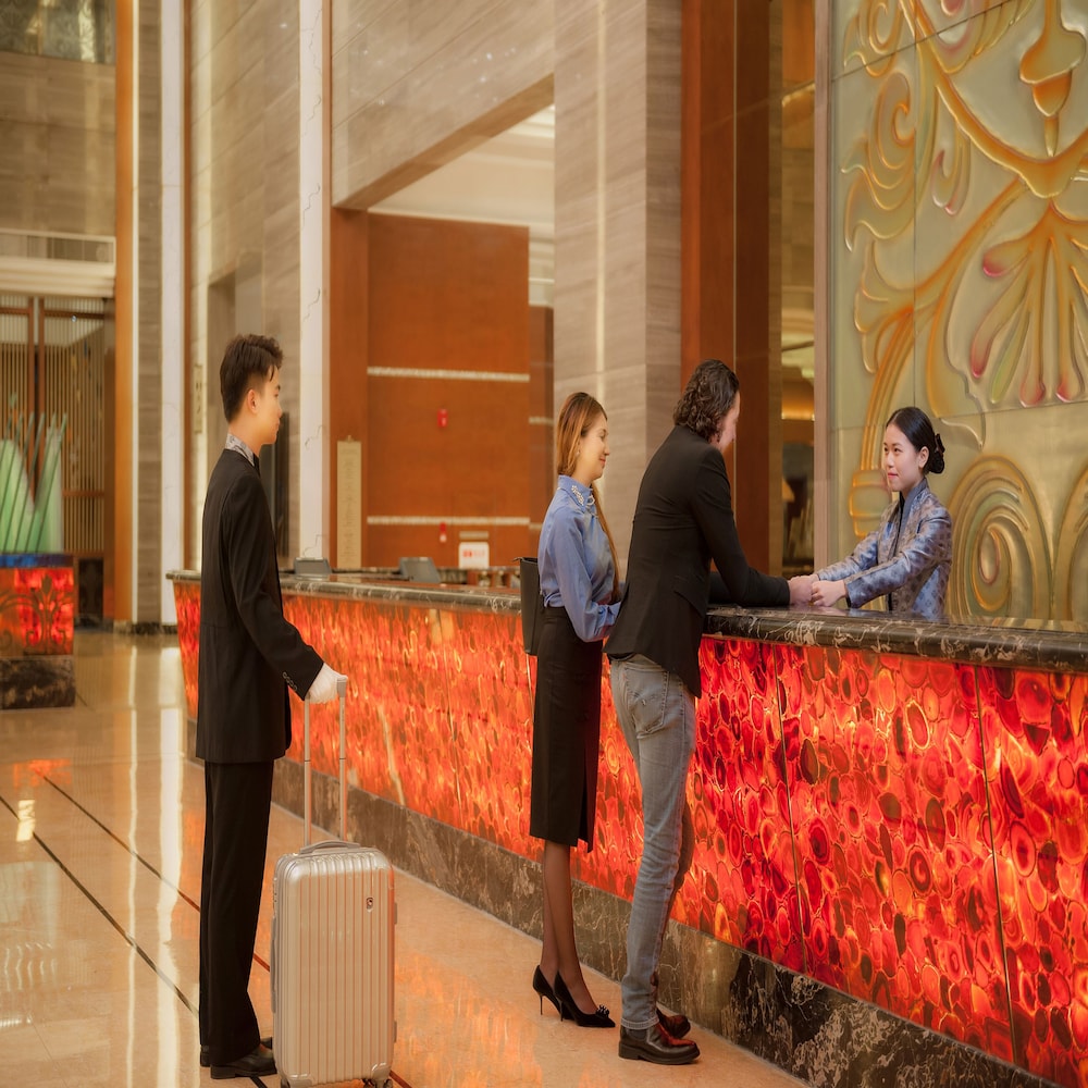 Cinese Hotel Dongguan Shijie 5/50