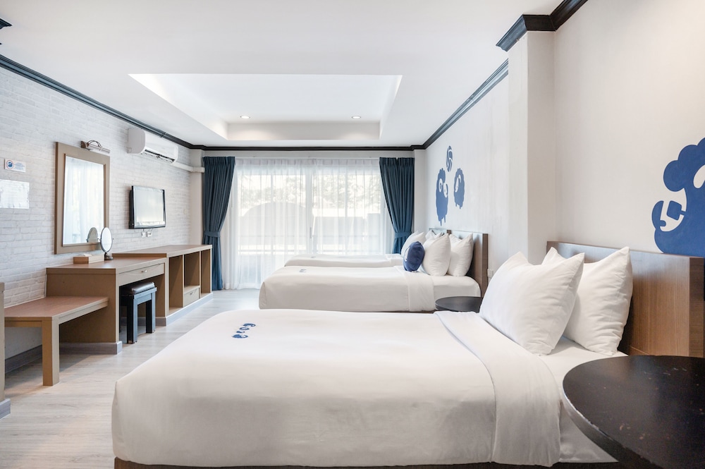 KOKOTEL PHUKET PATONG 17/49