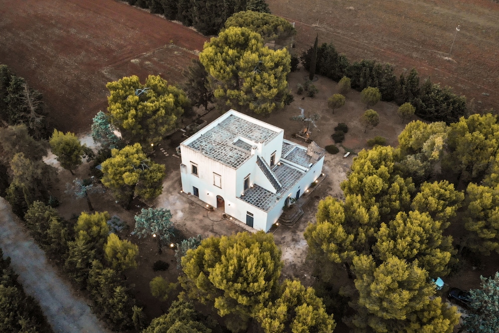 Masseria Fracchicchi 20/48