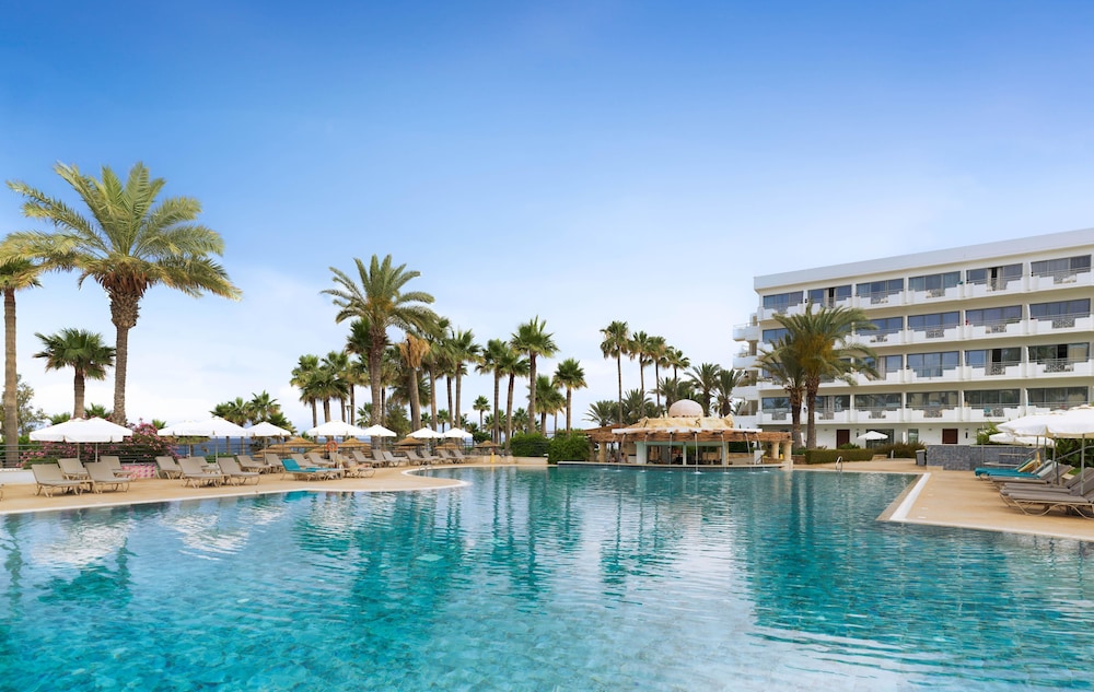 St. George Beach Hotel & Spa Resort - Adults Only 8/139