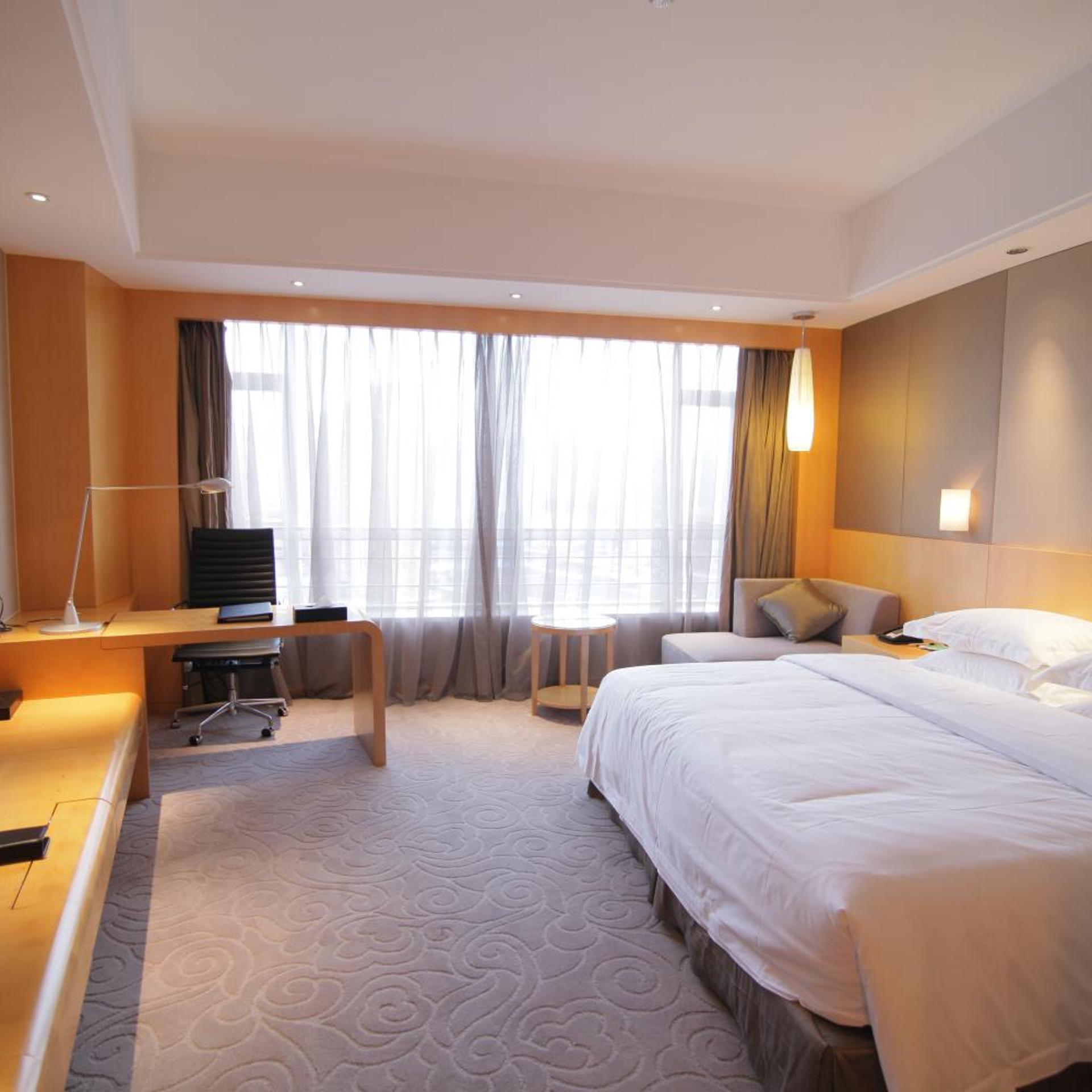 Huangyan Yaoda Hotel 4/32