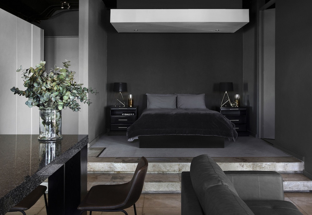 The Franklin Loft Apartments 27/44
