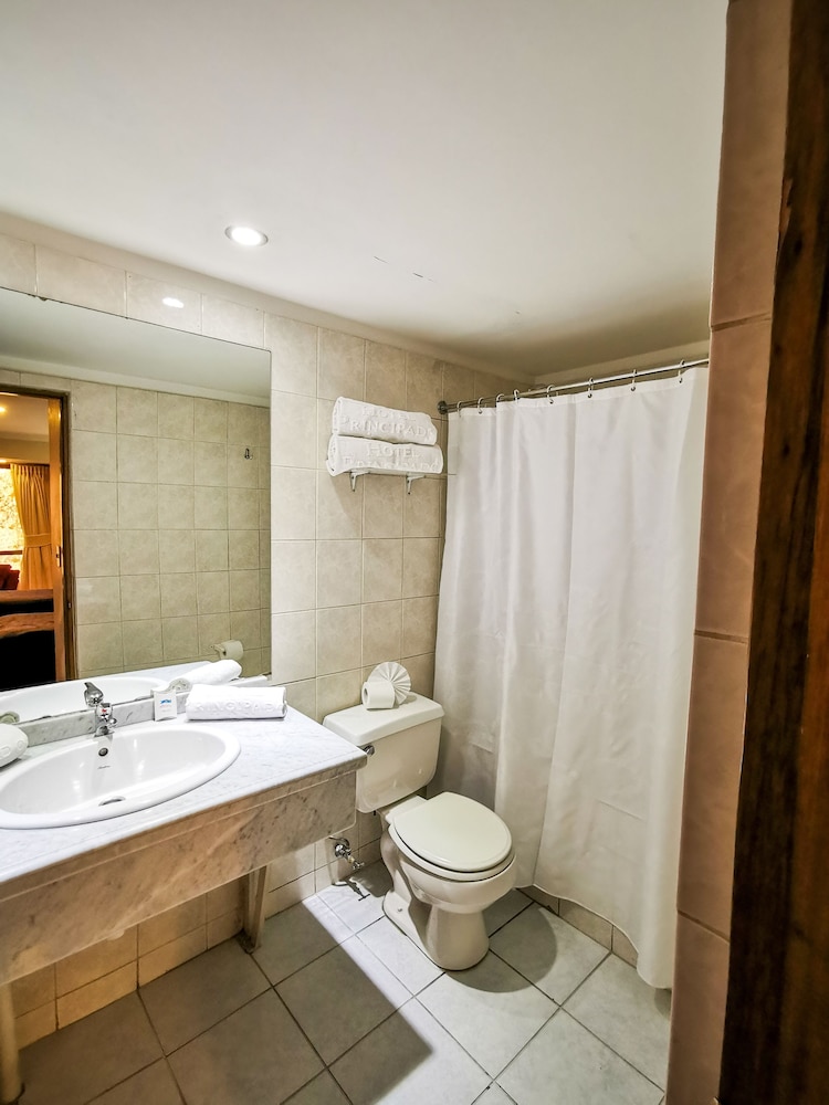 Principado Hotel 20/23