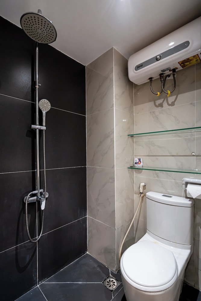 Otis Apartment - 33 Tran Ke Xuong Rooftop 50/50