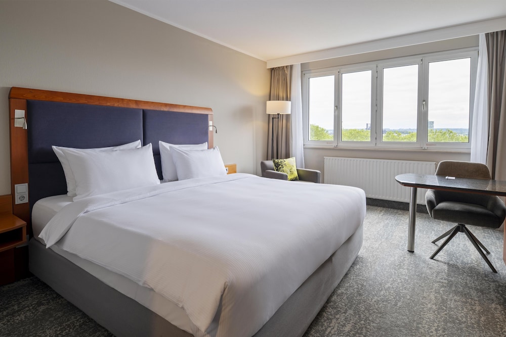 Radisson Blu Hotel Dortmund 24/76