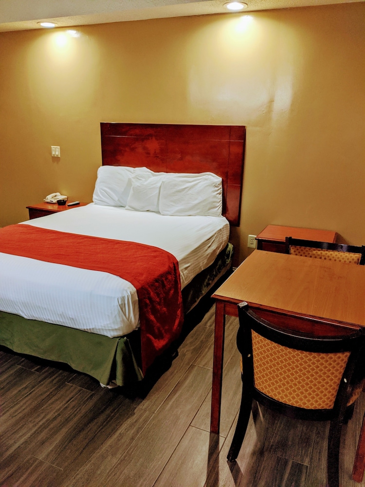 Jets Motor Inn 22/34